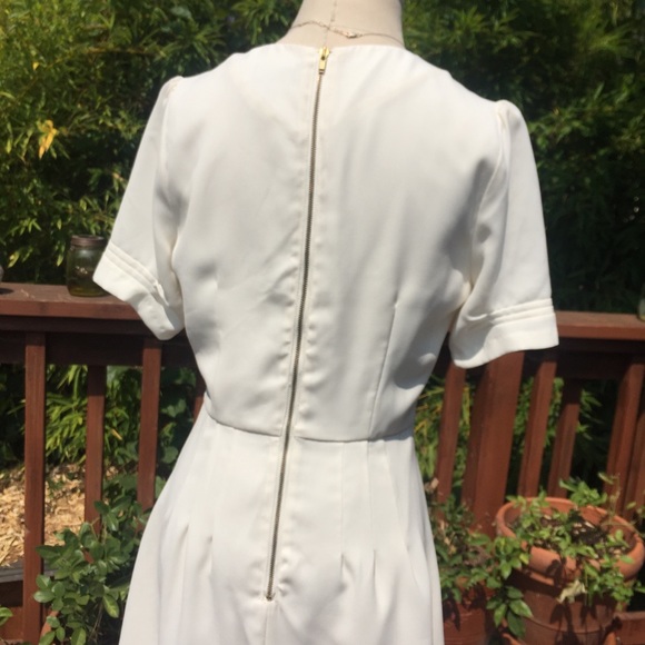 Topshop Vintage-style Dress - Picture 5 of 6